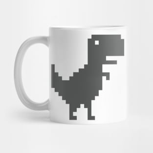 Rex Dinosaur T-shirt & Accessoires gift ideas Mug